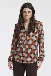 TAILORED SHIRT